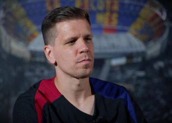 Od Allegrija do nogometa Barçe, Szczesny: “Pobjeda 7-1 me nervira”