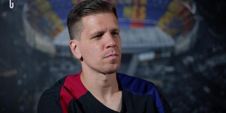 Od Allegrija do nogometa Barçe, Szczesny: “Pobjeda 7-1 me nervira”