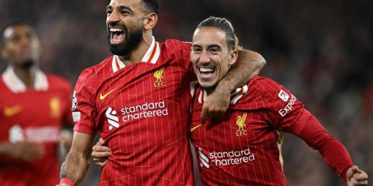 Od Arsenala do Liverpoola: izvještaji prvog kola Premier lige