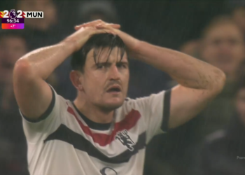 Od Gakpove igre do Maguireove pogreške: vrhunci Liverpool-United