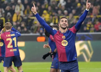 Od Torresa do Danija Olma, Barcelonine akrobacije za članstvo