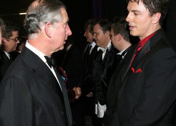 Od nastupa za kralja i kraljice do davanja ulaznica za turneju besplatno: Kako je karijera Johna Barrowmana ušla u slobodno pad usred ‘industrijskog bljeskalice’ nakon treptavanja optužbi