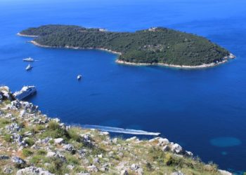 Od početka veljače vikendima ćete moći uživati na Lokrumu