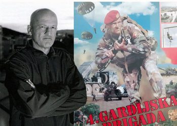 Odlazak heroja Domovinskog rata, preminuo Ante Čokolić