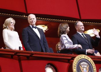 Odnosi Harrisa i Bidena postaju sve ‘hladniji’ – WSJ — RT World News