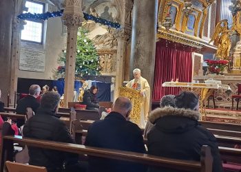 Održana je misa povodom 33. obljetnice odlaska JNA iz Splita