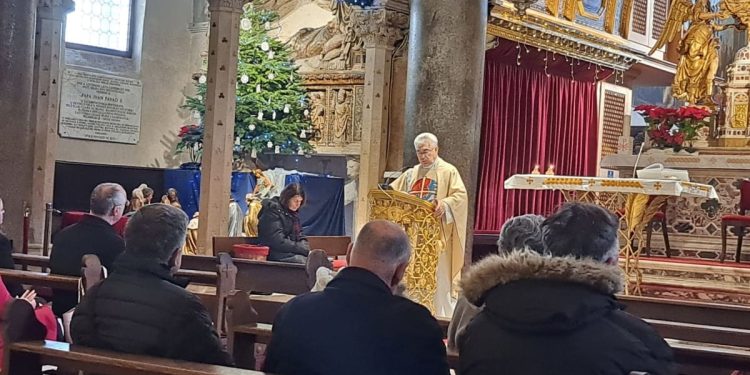 Održana je misa povodom 33. obljetnice odlaska JNA iz Splita