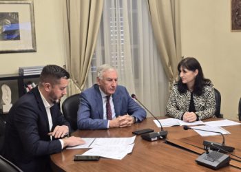 Održana šesta sjednica Otočnog partnerstva: Predstavljeni novi članovi i planovi za iskorištavanje bespovratnih sredstava u razvoju otoka