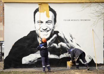 Odvjetnici Navaljnog moraju u zatvor