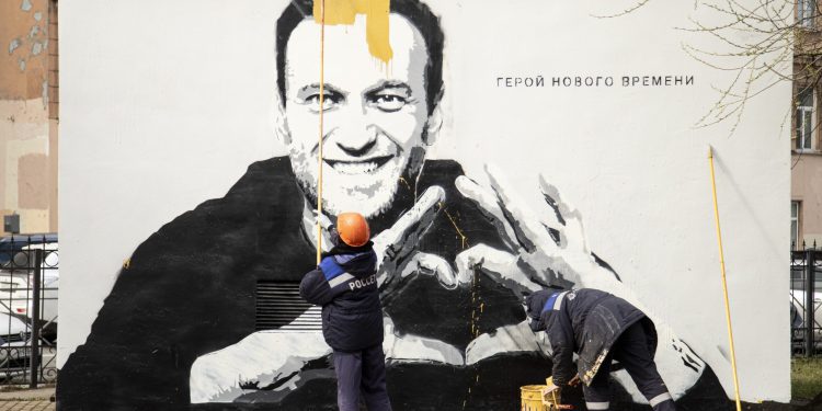 Odvjetnici Navaljnog moraju u zatvor