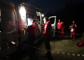 Oglasio se HGSS Split: Za nestalim se tragalo morem i zrakom. Zahvaljuju se svima na velikom odazivu