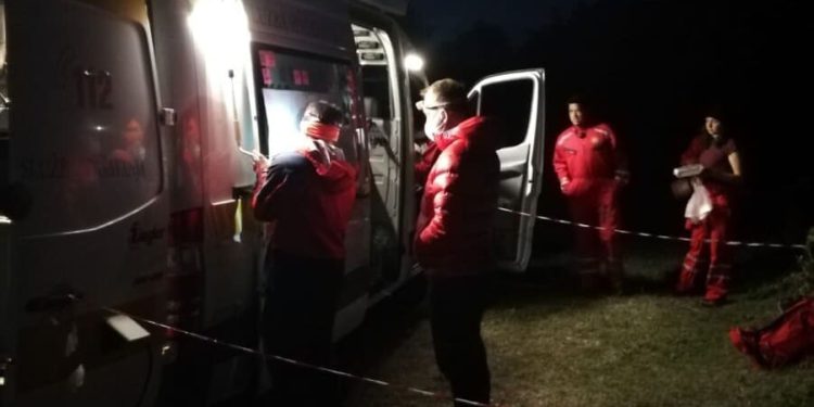 Oglasio se HGSS Split: Za nestalim se tragalo morem i zrakom. Zahvaljuju se svima na velikom odazivu