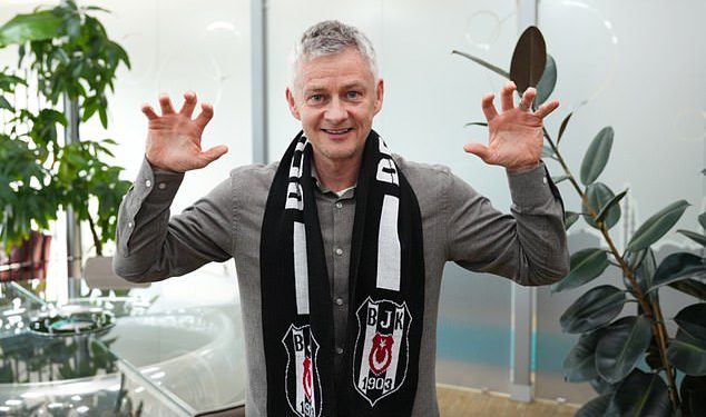 Ole Gunnar Solskjaer konačno se vraća nogometu – više od tri godine nakon otkaza Man Unitedu