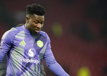 Onana, kakva katastrofa! Bournemouth plješće. Slušajte In The Box