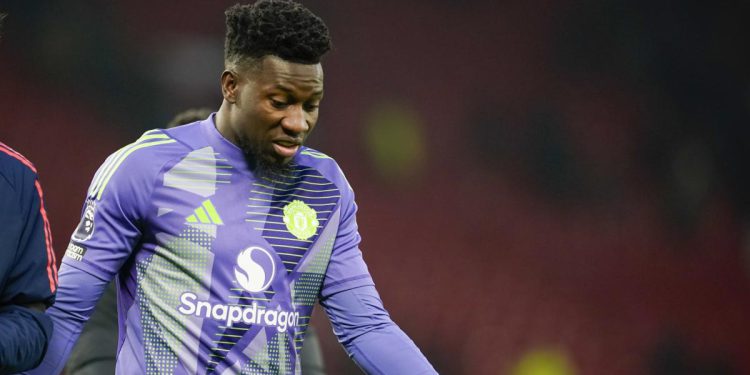 Onana, kakva katastrofa! Bournemouth plješće. Slušajte In The Box