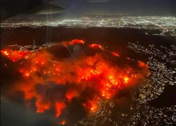 Opasnost za Los Angeles: Zbog jačanja vjetra prijete novi eksplozivni požari