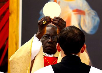 Opomena kardinala Saraha širi se svijetom: ‘Čovjek je na zapadu već mrtav’