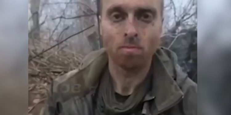 Oscar Jenkins: Australski učitelj od strane ruskih snaga u Ukrajini je živ, potvrđuje ministar vanjskih poslova