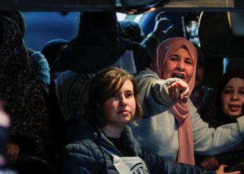 Oslobođeni palestinski zatvorenici dali prvi intervju nakon puštanja | Vijesti