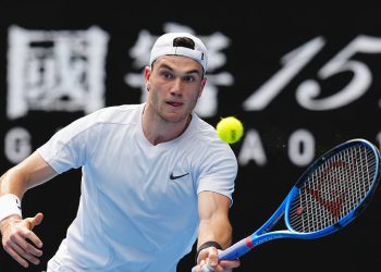 Osmi dan Australian Opena: rezultati uživo i ažuriranja od utakmice do utakmice dok Jack Draper igra niz protiv Carlosa Alcaraza, dok Nick Kyrgios naziva TV voditelja ‘klaunom’