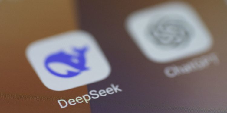 Osnivač OpenAi priznaje da je kineski Deepseek “impresivan” – RT World News
