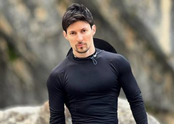 Osnivač Telegrama Durov obećao je francuskom sudu — RT World News