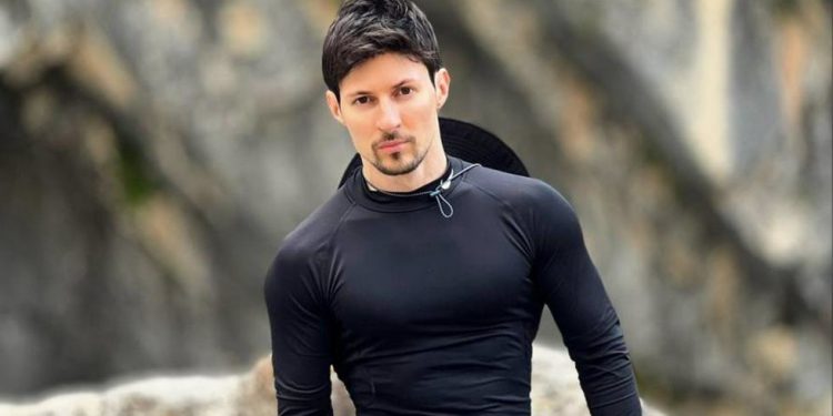 Osnivač Telegrama Durov obećao je francuskom sudu — RT World News