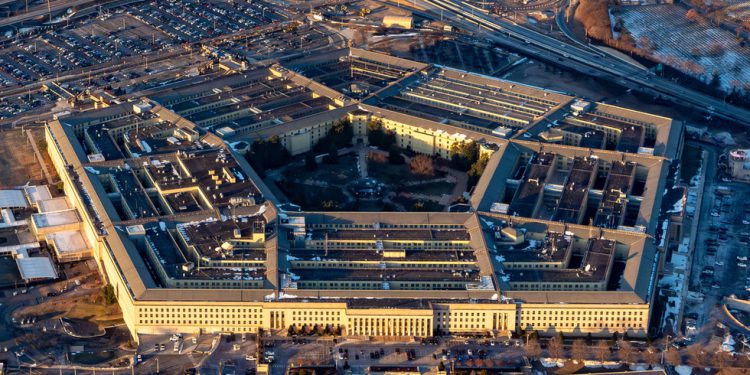 Osoblje Pentagona i dalje koristi DeepSeek – Bloomberg – RT World News