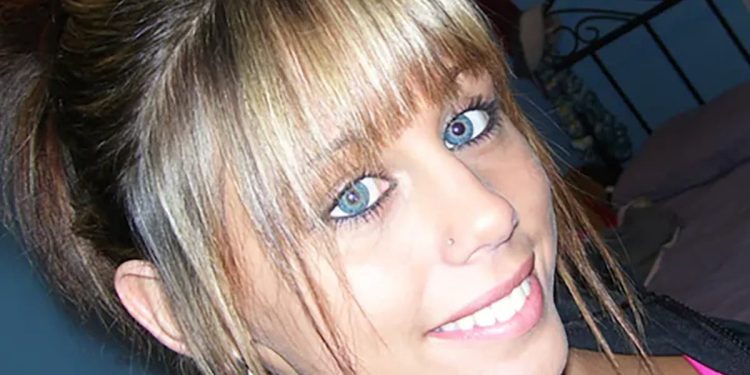 Osuđeni ubojica tvrdi da mu je dugogodišnja djevojka pomogla u ‘lovinju’ ubijene Brittanee Drexel 2009.