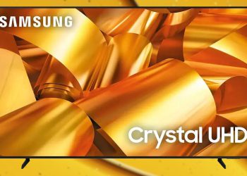 Osvojite Samsung 4K Smart TV od 75″ za 530 USD i drugi TV od 43″ besplatno