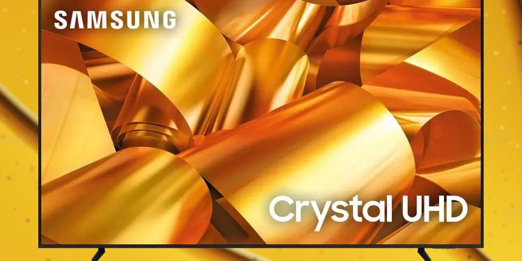 Osvojite Samsung 4K Smart TV od 75″ za 530 USD i drugi TV od 43″ besplatno