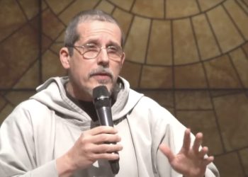 Otac Glenn Sudano progovorio: ‘Čak se i svećenici boje demona, ali ovo je istina’