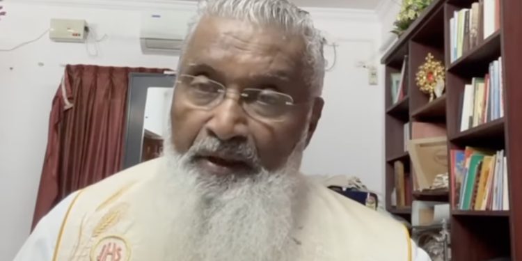 Otac James o vatri pakla u Kaliforniji: ‘Ovo sam vidio u molitvi’