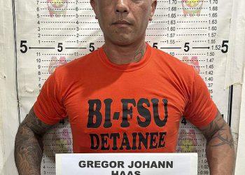 Otac zvijezde Footyja Paynea Haasa napravio je neobičan tajni potez kako bi izbjegao smrtnu kaznu zbog navodne trgovine drogom za meksički kartel