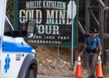 Otkriven uzrok kobne nesreće u rudniku zlata u Coloradu