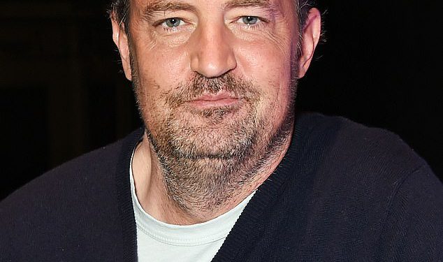 Otkrivena je sudbina kuće Pacific Palisades u kojoj je Matthew Perry umro nakon što je požar u LA-u zaprijetio susjedstvu