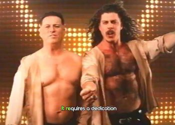 Otkriveno ‘Coldest 100’: Glazbena ljestvica koja navodi NAJMANJE popularne australske pjesme okrunila je dečka Abbie Chatfield Adama Hydea pobjednikom za pjesmu s Karlom Stefanovićem