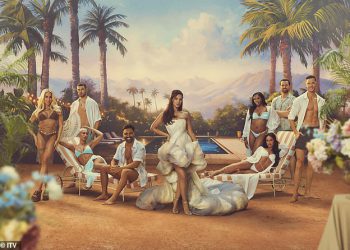 Otok ljubavi: natjecatelj All Starsa ​​izbačen je i već je napustio vilu u šoku i deložaciju nakon posljednjeg ponovnog spajanja