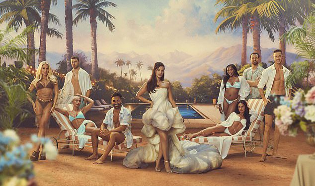 Otok ljubavi: natjecatelj All Starsa ​​izbačen je i već je napustio vilu u šoku i deložaciju nakon posljednjeg ponovnog spajanja