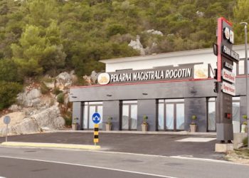 Otvara se nova pekara “Magistrala Rogotin”