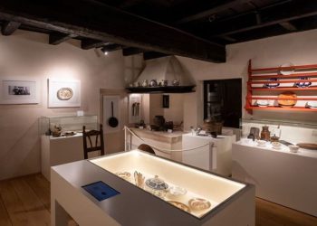 Otvorena obnovljena Romanička kuća u Poreču, zaštićeno kulturno dobro upisano u Registar kulturnih dobara Republike Hrvatske