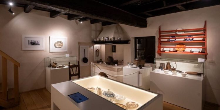 Otvorena obnovljena Romanička kuća u Poreču, zaštićeno kulturno dobro upisano u Registar kulturnih dobara Republike Hrvatske