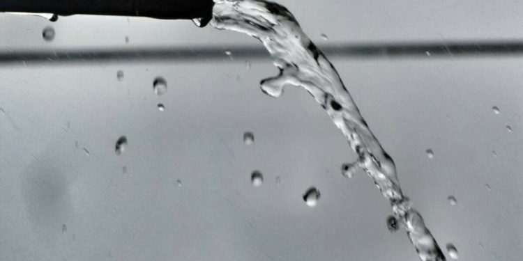 Ova mjesta započet će sljedeći tjedan bez vode