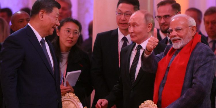 Ova regija ustraje u sjeni zapadne dominacije — RT World News