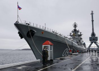 Ova važna zemlja uključuje se u borbu protiv Rusije i Kine na Arktiku. Ali nije sve tako lako