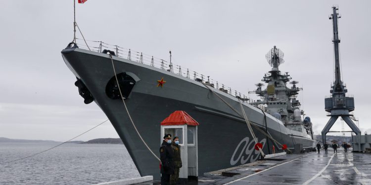 Ova važna zemlja uključuje se u borbu protiv Rusije i Kine na Arktiku. Ali nije sve tako lako