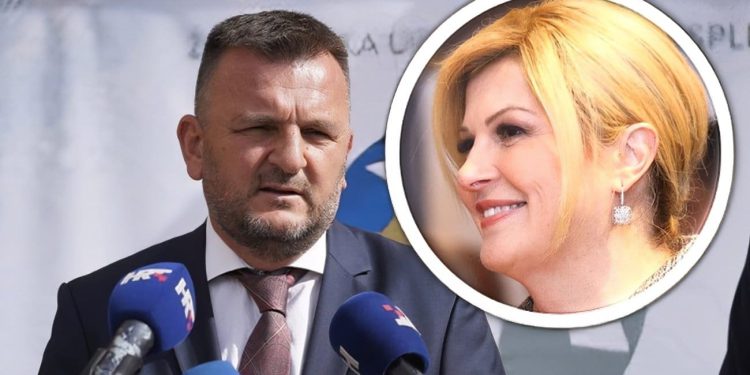 Ovako je prije 10 godina govorio bivši predsjednik splitskog HDZ-a. Donosimo koliko je glasova u podmarjanskom gradu dobila Kolinda Grabar-Kitarović, a koliko je sada osovjio Primorac: “Imamo predsjednicu, a naša domovina ima bolju budućnost”