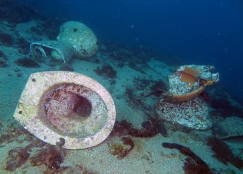 Ovako se odnosimo prema moru!