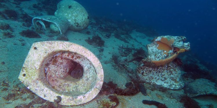 Ovako se odnosimo prema moru!