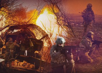 Ove bitke odredit će sudbinu sukoba — RT Rusija i bivši Sovjetski Savez